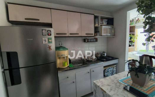 Apartamento de Condomínio à venda