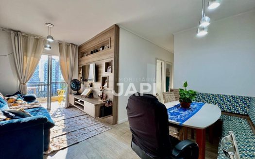 Apartamento Residencial à venda