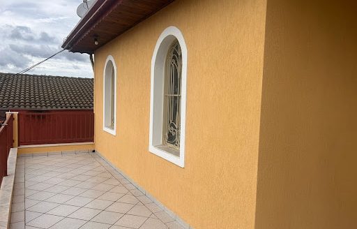 Casa Residencial para alugar