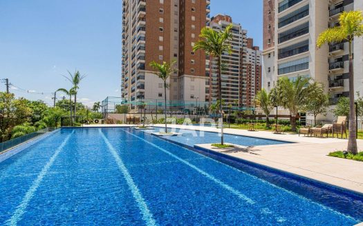 Apartamento Residencial à venda