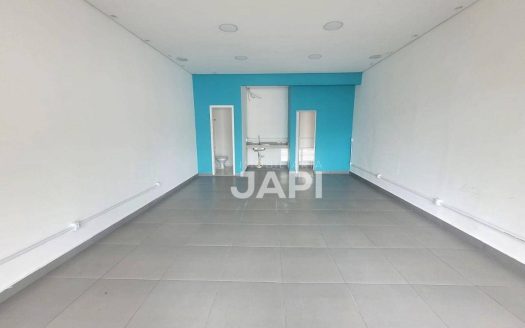 Sala Comercial para alugar