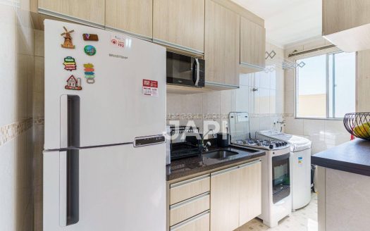 Apartamento de Condomínio à venda