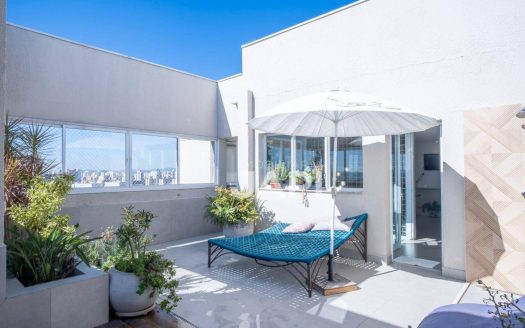 Apartamento Residencial à venda