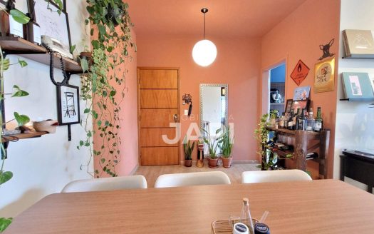Apartamento Residencial à venda