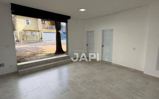 Salão Comercial para alugar