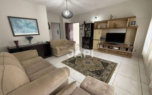 Casa Residencial à venda