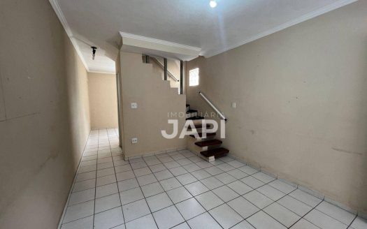 Sobrado Residencial para alugar