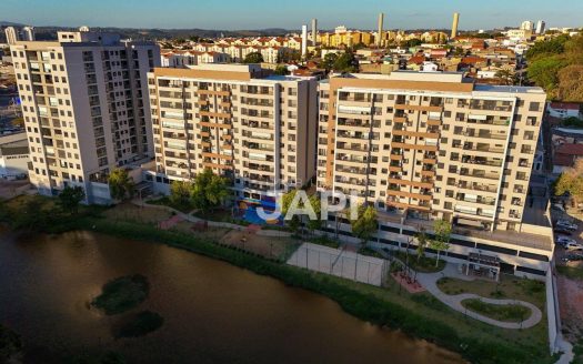 Apartamento Residencial à venda