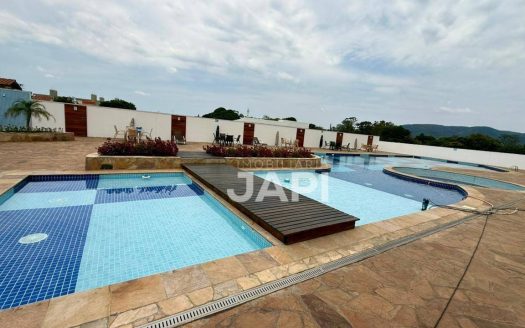 Apartamento de Condomínio à venda