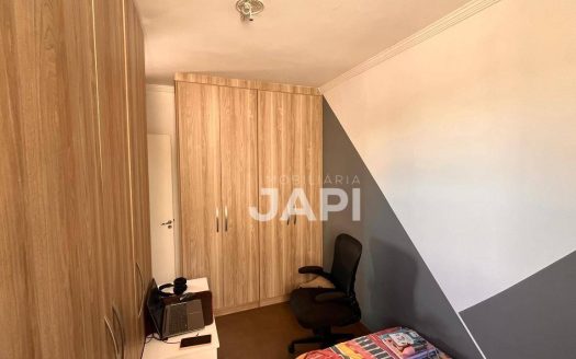 Apartamento de Condomínio à venda