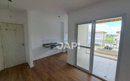 Apartamento de Condomínio à venda