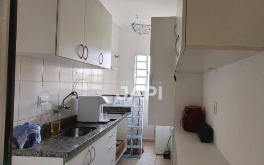 Apartamento de Condomínio para alugar