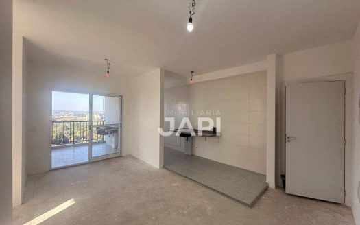 Apartamento de Condomínio à venda