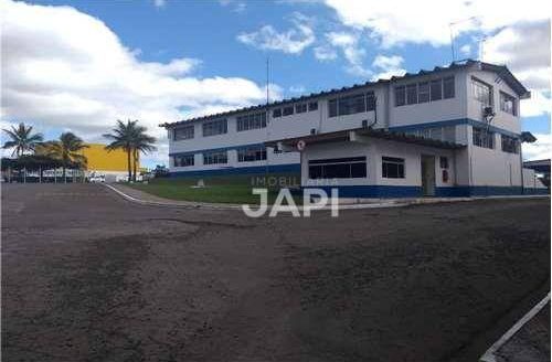 Galpão Comercial à venda