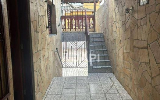 Casa Residencial à venda