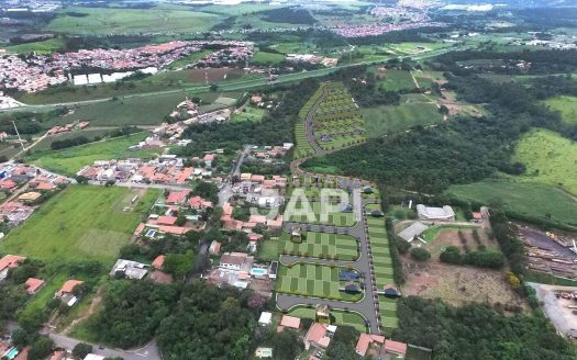 Terreno Padrão à venda