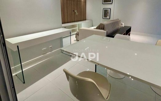 Apartamento de Condomínio à venda