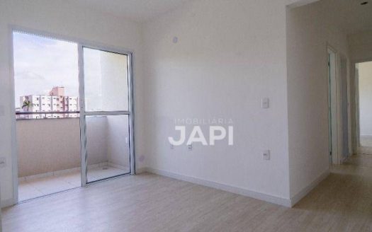 Apartamento Residencial à venda