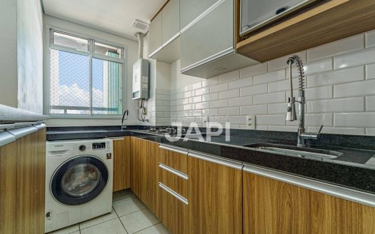 Apartamento Residencial à venda