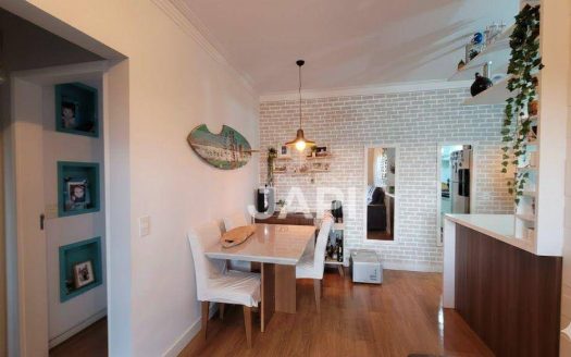 Apartamento de Condomínio à venda