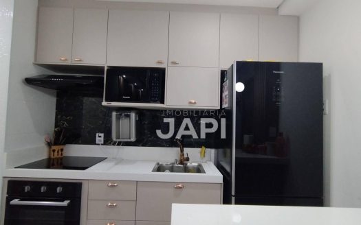 Apartamento Residencial à venda