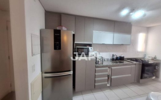 Apartamento de Condomínio à venda