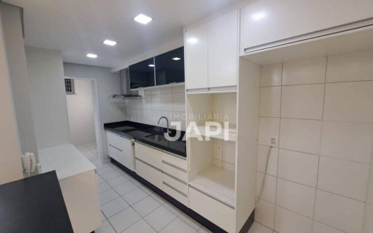 Apartamento de Condomínio à venda