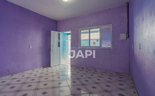 Casa Residencial à venda