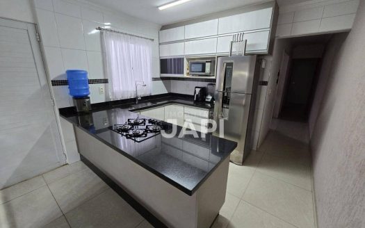 Casa Residencial à venda