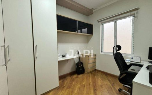Casa Residencial para venda ou locação