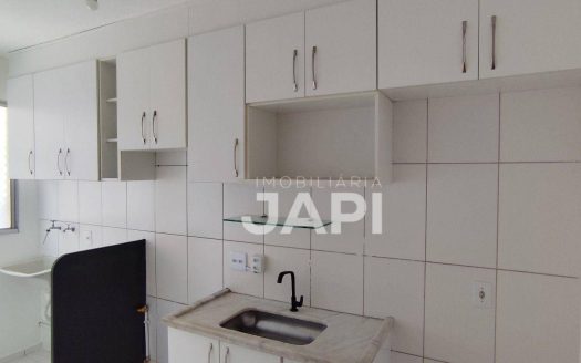 Apartamento de Condomínio à venda
