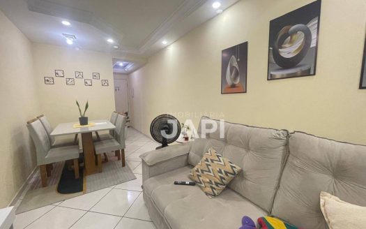 Apartamento Residencial à venda