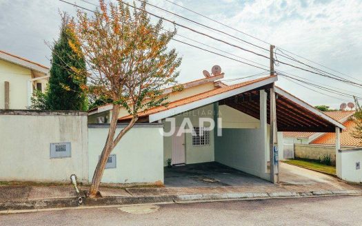 Casa de Condomínio à venda