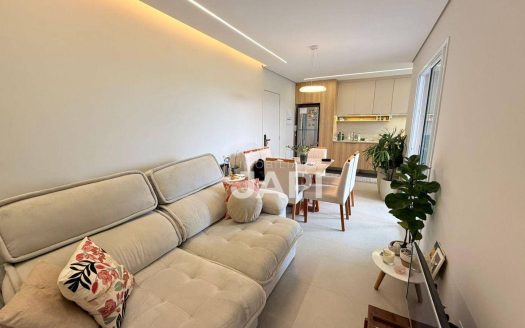 Apartamento de Condomínio à venda
