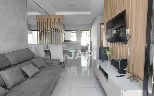 Casa Residencial à venda