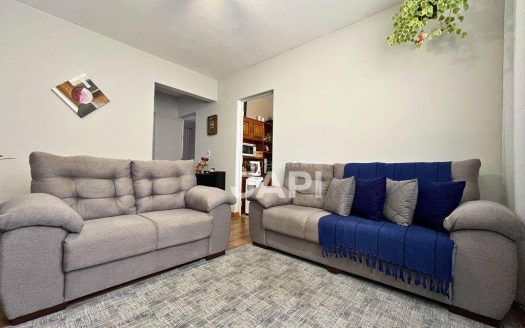 Apartamento de Condomínio à venda