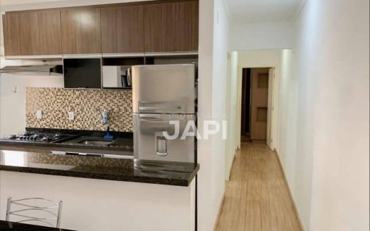 Apartamento Residencial à venda
