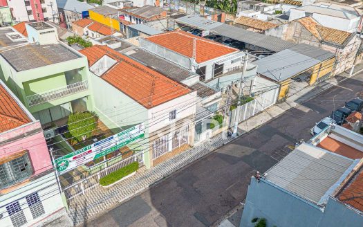 Casa Residencial à venda
