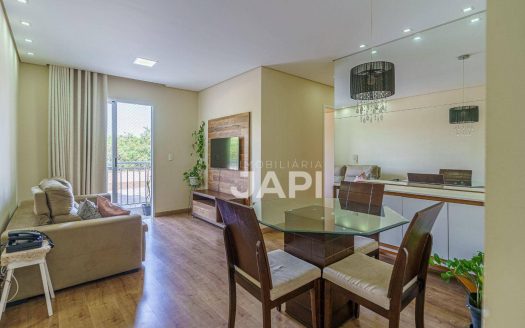 Apartamento de Condomínio à venda
