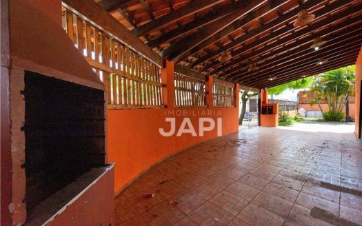 Casa Residencial à venda