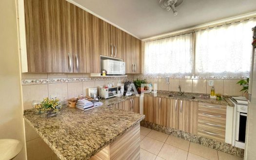Apartamento de Condomínio à venda