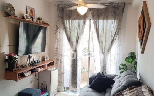 Apartamento de Condomínio à venda