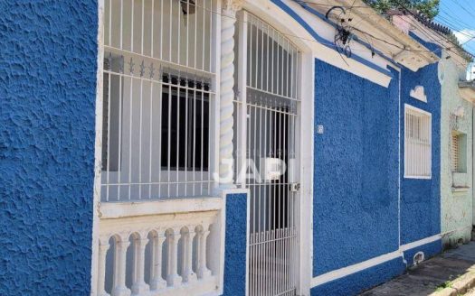 Casa Residencial para venda ou locação
