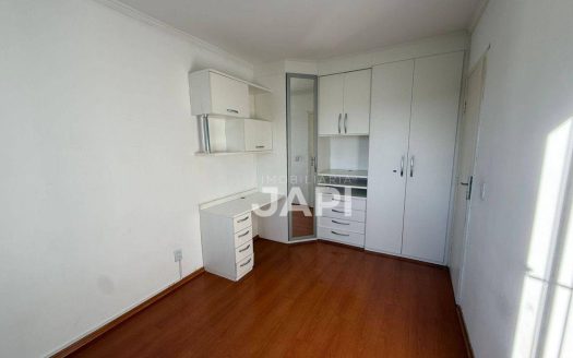 Apartamento Residencial à venda