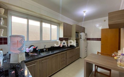 Casa Residencial à venda