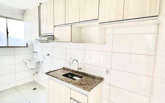 Apartamento de Condomínio à venda