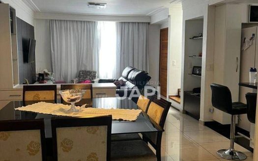 Sobrado Residencial à venda