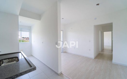Apartamento Residencial à venda