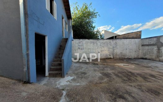 Casa Residencial à venda
