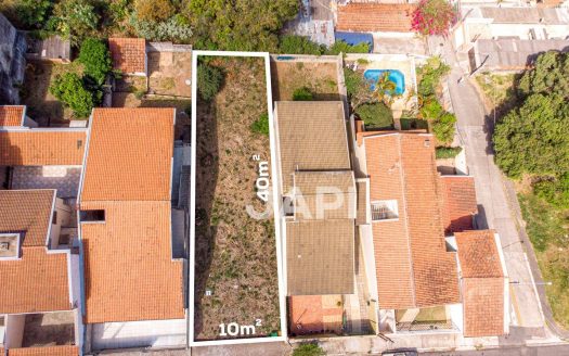 Terreno Padrão à venda